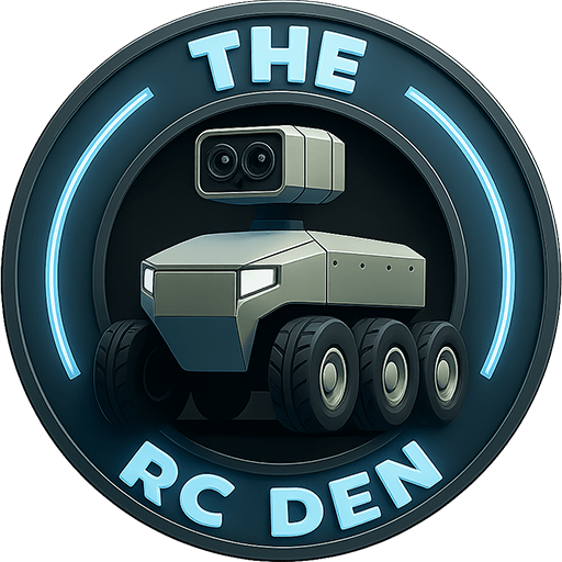 RC Den